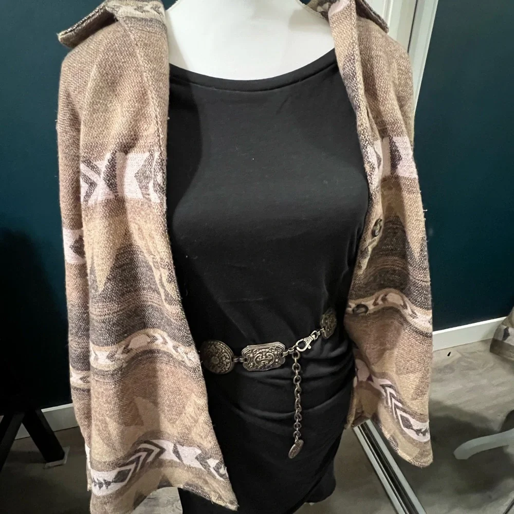 “Shacket” - Picture 3 of 7